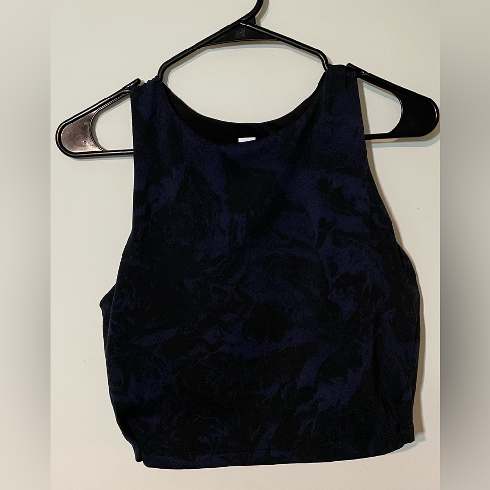 Lole Crop Top